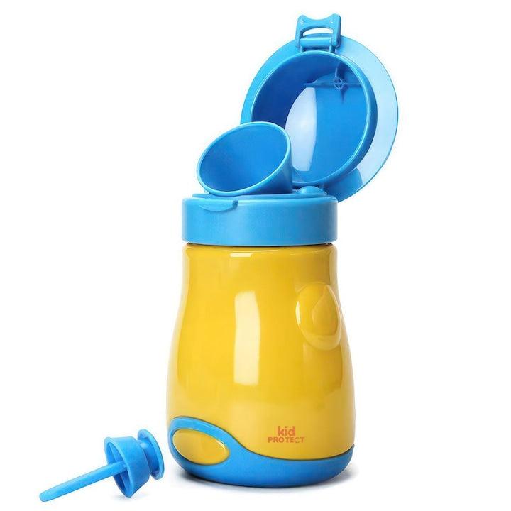 Olita Portabila Pentru Calatorie Kidprotect Baby Boy Olita Portabila Pentru Calatorie Kidprotect Baby Boy